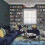 Fulham House | Living Room | Interior Designers